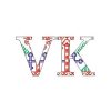 vk vk